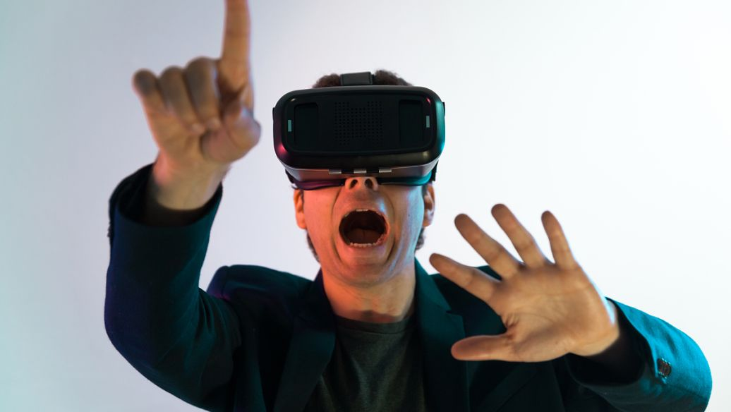 贵州全新VR全景看房制作，等你来制定